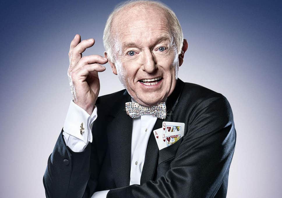 Paul Daniels